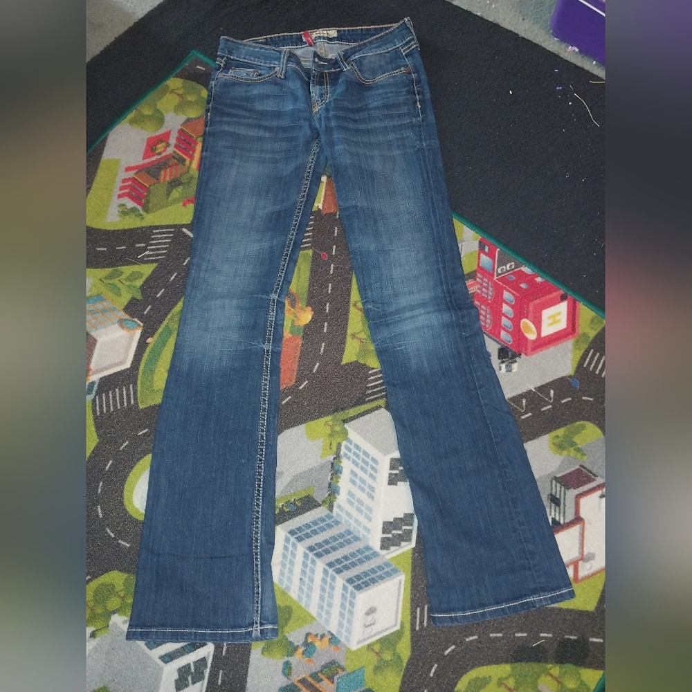 BKE jeans